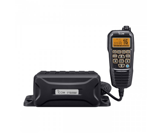 Icom Marineradio IC-M400BBE