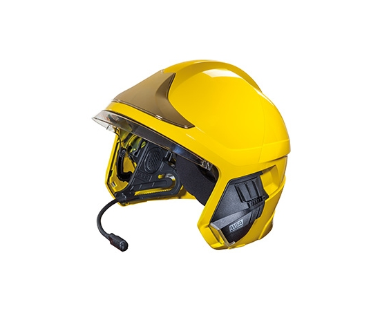 MSA Gallet F1 XF Fire helmet
