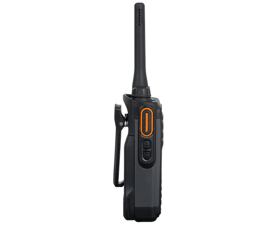 Hytera PD485 (VHF, UHF, BLUETOOTH,  GPS)