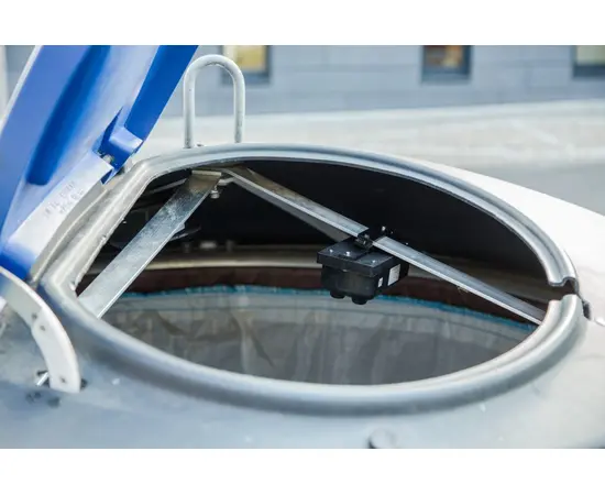 Sensoneo Double Sensor (WMS)