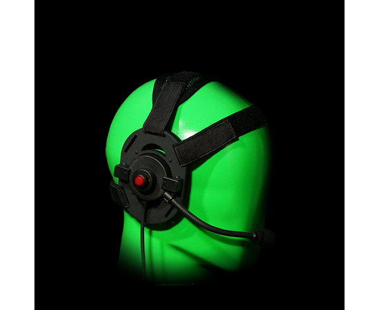Gecko MK10 -Cutaway Marine Safety Helmet