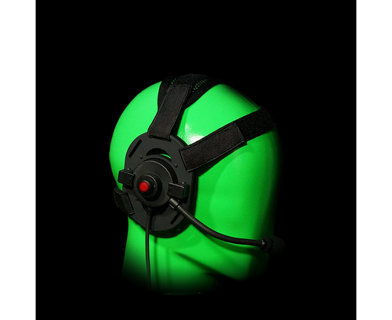 Gecko MK10 Headset Strap