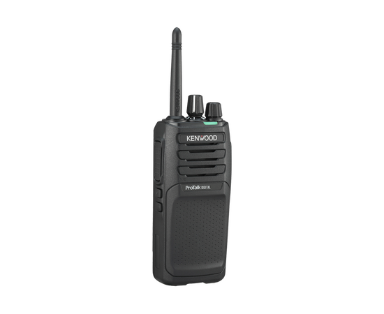 Kenwood ProTalk TK-3701DE dPMR (Analog/Digital, 446MHz)