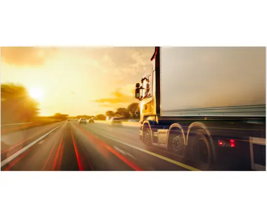 Motorola Wave Radiosamband for Godstransport