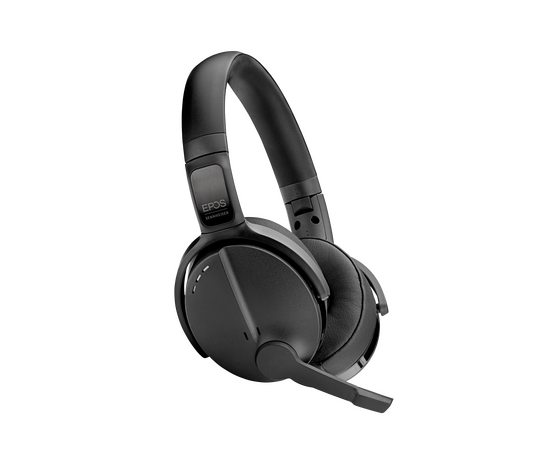 Sennheiser | EPOS ADAPT 560 Bluetooth headset (ANC, Teams)