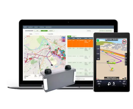 Sensoneo Smart Waste Management System, 2 image