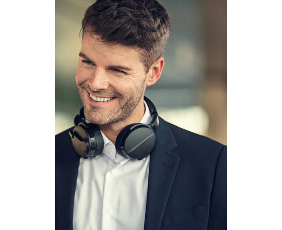 Sennheiser | EPOS ADAPT 560 Bluetooth headset (ANC, Teams), 3 image