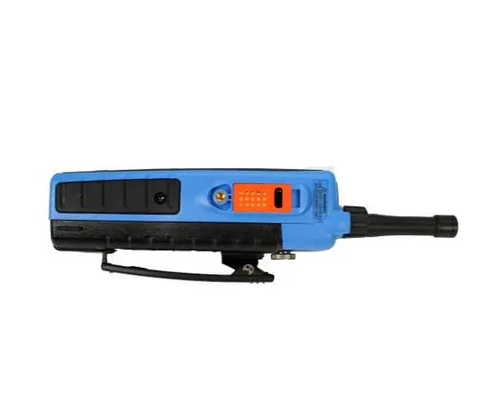 Entel DT953 & DT952 DMR Lisensfri Atex radio (446MHz, Atex)