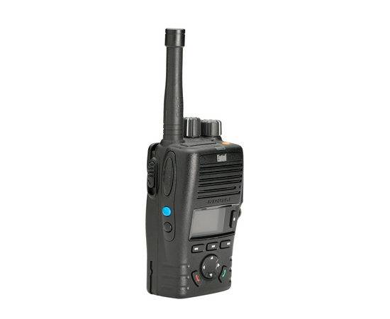 Entel DX485 UHF & DX425 VHF Yrkesradio  (IP68)Entel DX485 UHF & DX425 VHF Yrkesradio  (IP68)