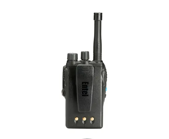 Entel DX485 UHF & DX425 VHF Yrkesradio  (IP68)