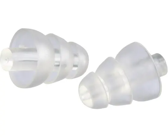 3M E-A-R™ ClearEAR Ørepropper (22 dB, 24 par)