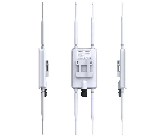 EnGenius ENH1350EXT Outdoor Long Range Wireless Access Point (WiFi, IP67), 5 image