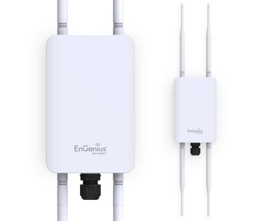 EnGenius ENH1350EXT Outdoor Long Range Wireless Access Point (WiFi, IP67), 2 image