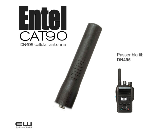 Entel CAT90 Antenne (DN495)