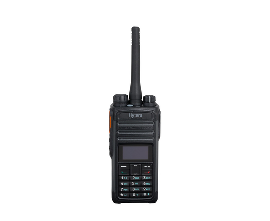 Hytera PD485 (VHF, UHF, BLUETOOTH,  GPS)