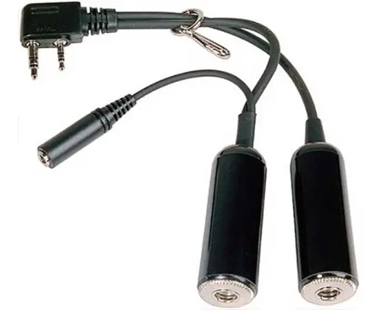 Icom IC-A25CE #33 VHF Airband Handheld Radio