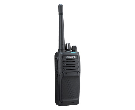 Kenwood NX1300D (UHF) og NX1200D (VHF) DMR radio, 4 image