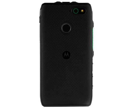 Motorola LEX L11 - Mission Critical LTE (PTT)