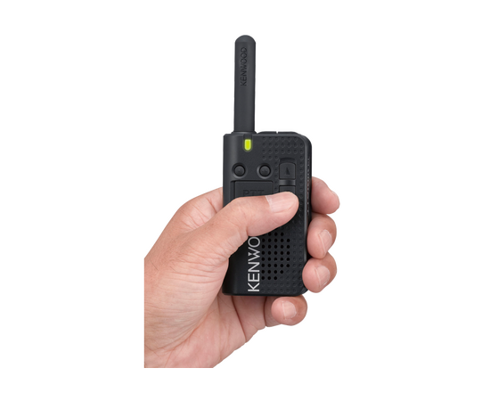 Kenwood PKT-23 PMR Radio