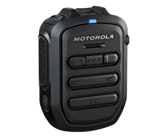Motorola WM500 Wave Bluetooth Monofon (BT, IP67, Wave) - PMMN4127
