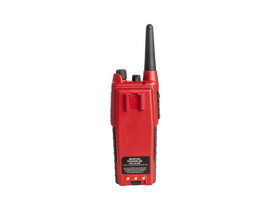 Sailor SP3965 Atex UHF Firefighter