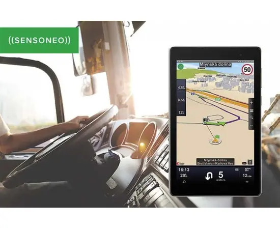 Sensoneo Single Sensor (WMS)