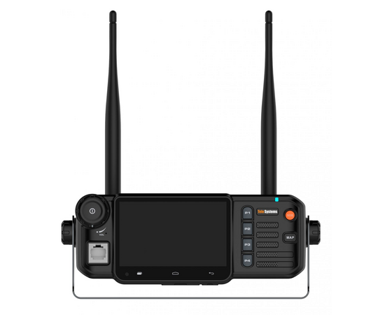 Telo M5 Mobile POC radio (LTE, WiFi, IP54, BT), 2 image