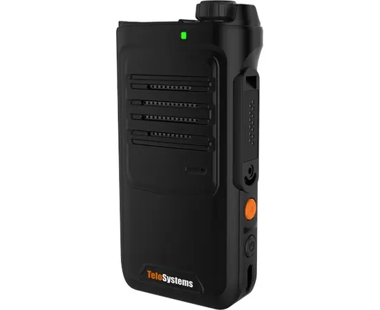 Telox TE390 Multipin Robust Håndholdt POC terminal (4G, WiFi)