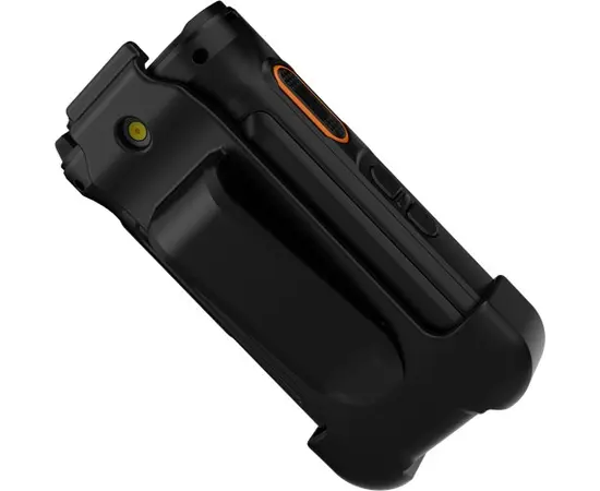 Telox TE390 Multipin Robust Håndholdt POC terminal (4G, WiFi)