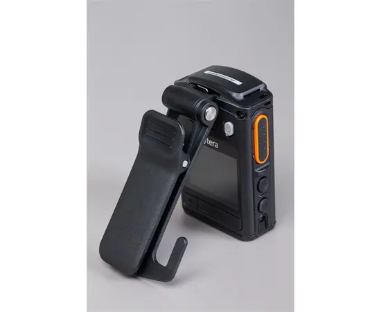 HYTERA  VM550D - Body Worn Camera (16GB), 2 image