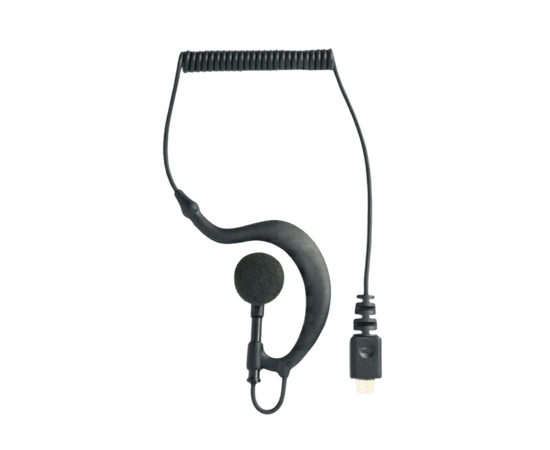 Earset for HYTERA VM685 (Micro USB)