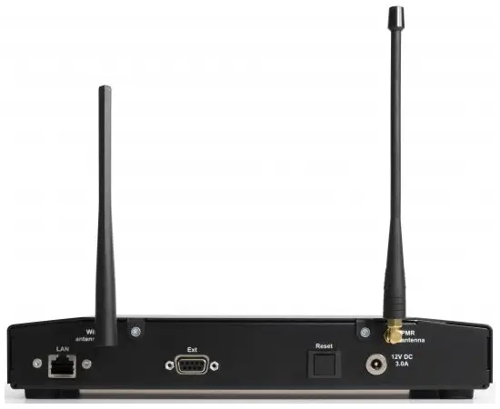 Entel E-POC Gateway, Extender, Bridge (UHF, VHF, POC)