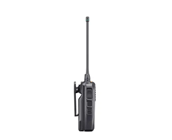 Icom IP730D (VHF) IP740D (UHF) - Hybrid LTE  VHF/UHF (Full Duplex LTE)