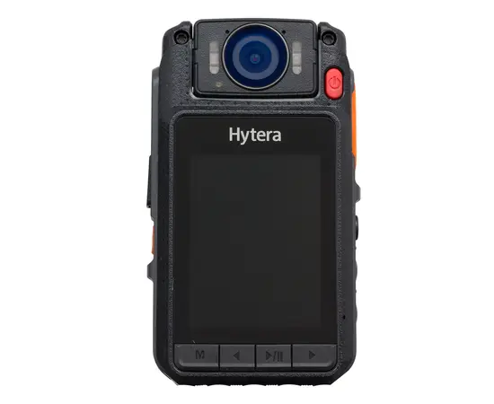 HYTERA VM685  - Body Worn Camera (16GB / 64GB)