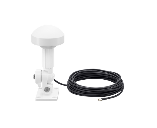 Icom MA-510TR Class B AIS Transponder, 4 image