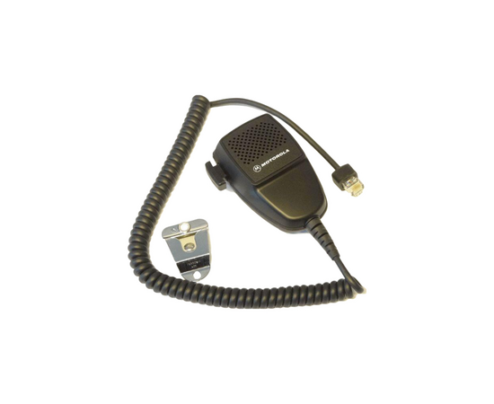 Motorola PMMN4129 wideband håndholdt mikrofon (TLK150)