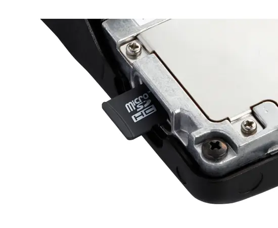 Kenwood NX-5300E (UHF) & NX-5200E  (VHF) (DMR, Bt, GPS) Håndholdt radio