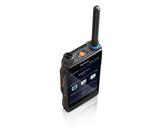 Hytera PDC550 (PTT, POC. UHF)