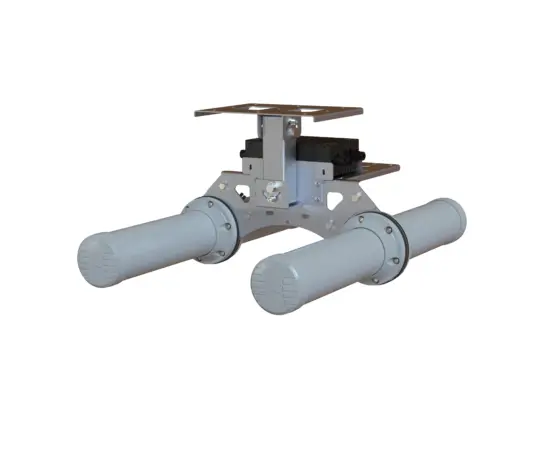 WiFi Kinetic Mesh Tunnelsamband (IP67, 2,4 & 5GHz, 2x2 MIMO)