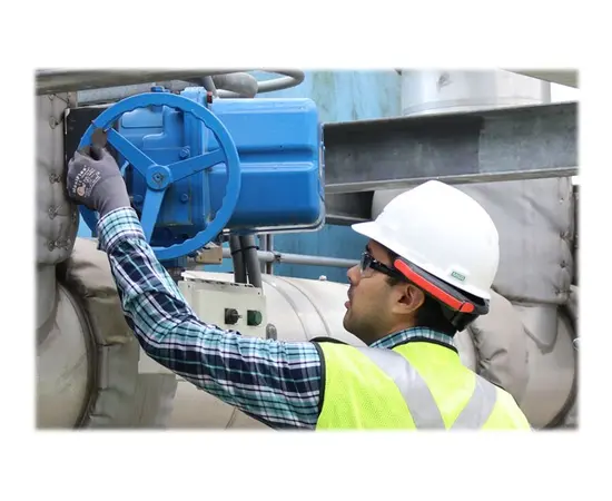 REALWEAR HMT-1Z1 (ATEX zone 1, IECEx-zone 1, MIL-STD 810G, IP66 )