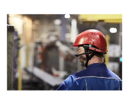 REALWEAR HMT-1Z1 (ATEX zone 1, IECEx-zone 1, MIL-STD 810G, IP66 )