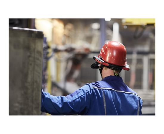 REALWEAR HMT-1Z1 (ATEX zone 1, IECEx-zone 1, MIL-STD 810G, IP66 )