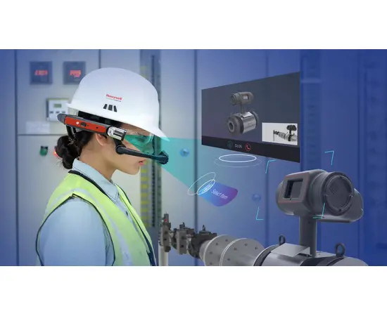 REALWEAR HMT-1Z1 (ATEX zone 1, IECEx-zone 1, MIL-STD 810G, IP66 )