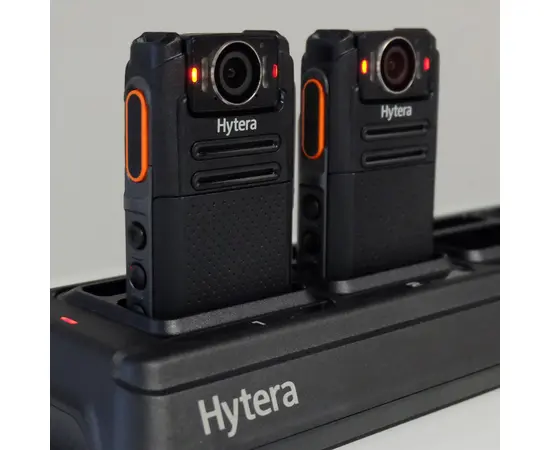 HYTERA MCL30  Multi Charger (VM780)