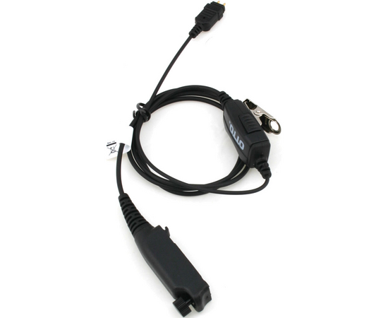 SEPURA  E1-1W2ST131 Otto Loc 1-Wire in-line PTT&Mic (SEPURA STP/SC1)