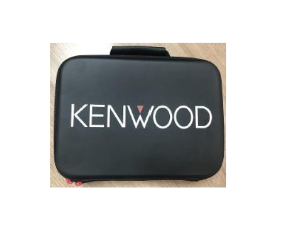 Kenwood NX1200D (VHF) Jakt & Sikringsradio, 7 image