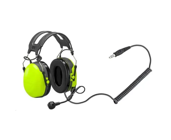 3M Peltor CH-3 Standard headset (J11)