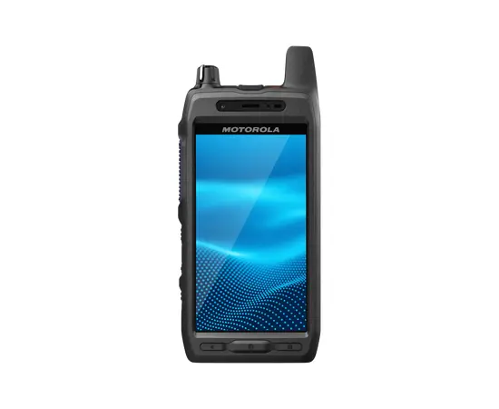 Motorola Evolve LTE Radio - HK2157A -  Wave PTX