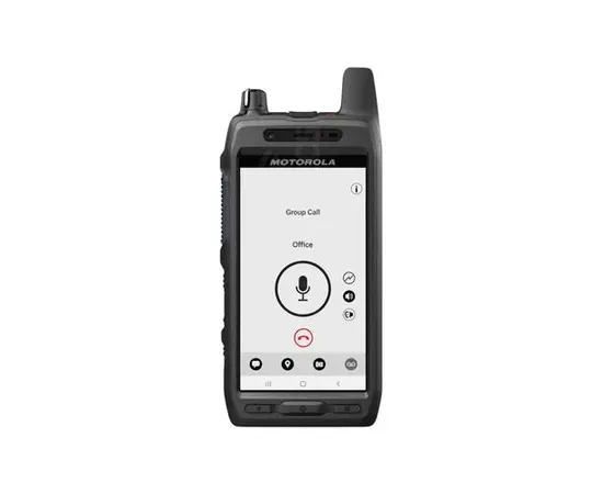 Motorola Evolve LTE Radio - HK2157A -  Wave PTX