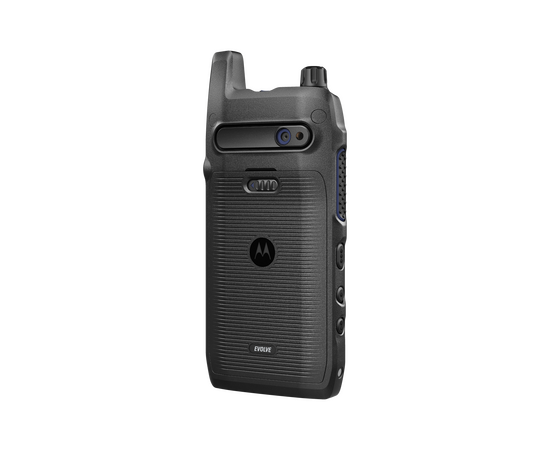 Motorola Evolve LTE Radio - HK2157A -  Wave PTX